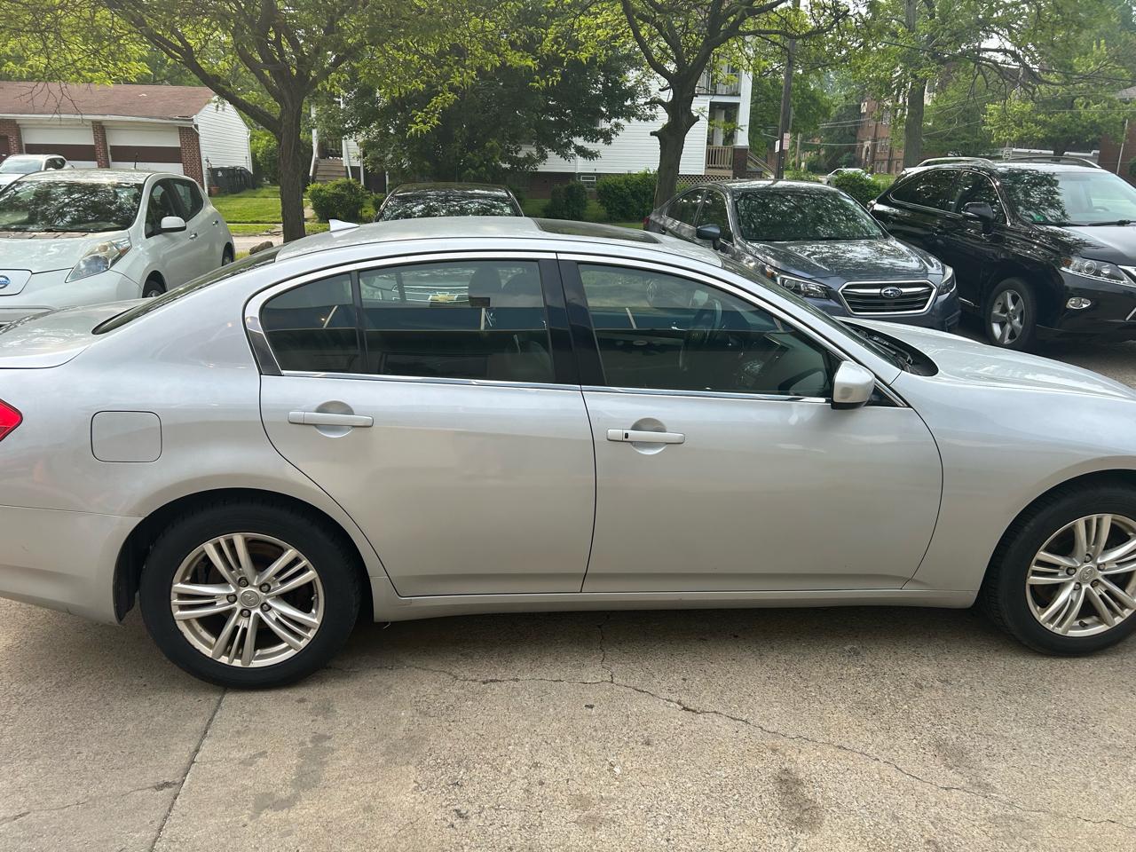infiniti g sedan 2012 JN1DV6AR0CM862122 image infiniti g sedan 2012 JN1DV6AR0CM862122 image